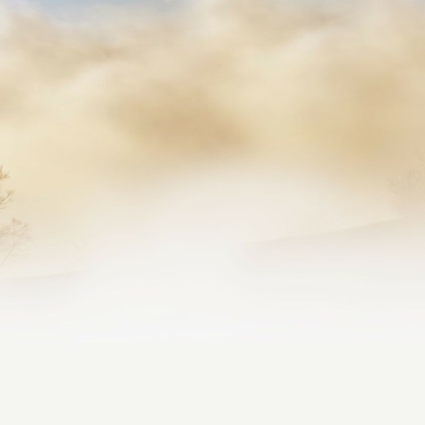 Beautiful Bristol Fog