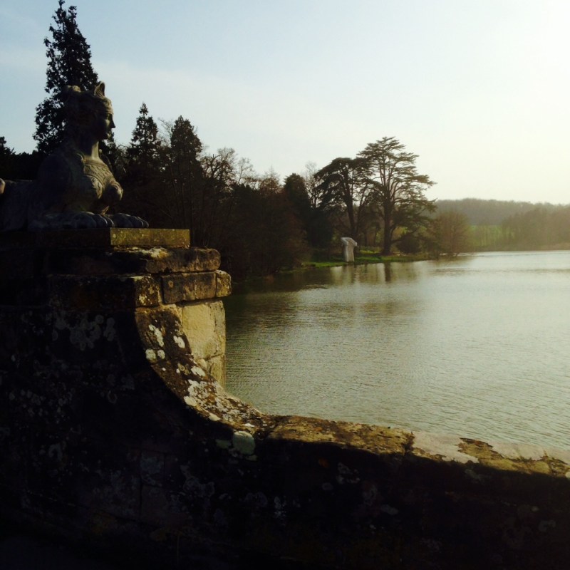 Moore and Rodin – Modern Sculpture at Compton Verney