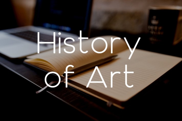 History of Art - Amelia Carruthers, Chiswick Tutoring