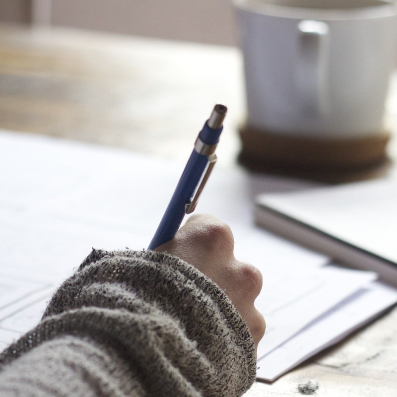 How to write a great story opening