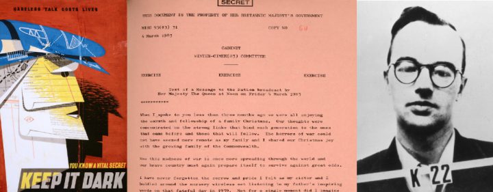 The National Archives: Britain's Cold War Revealed