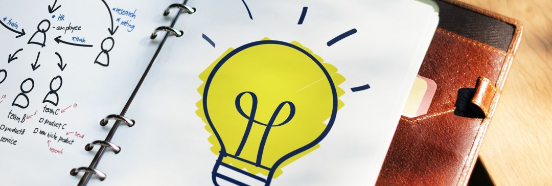 Inspiring New Ideas - Amelia Carruthers, Chiswick Tutoring