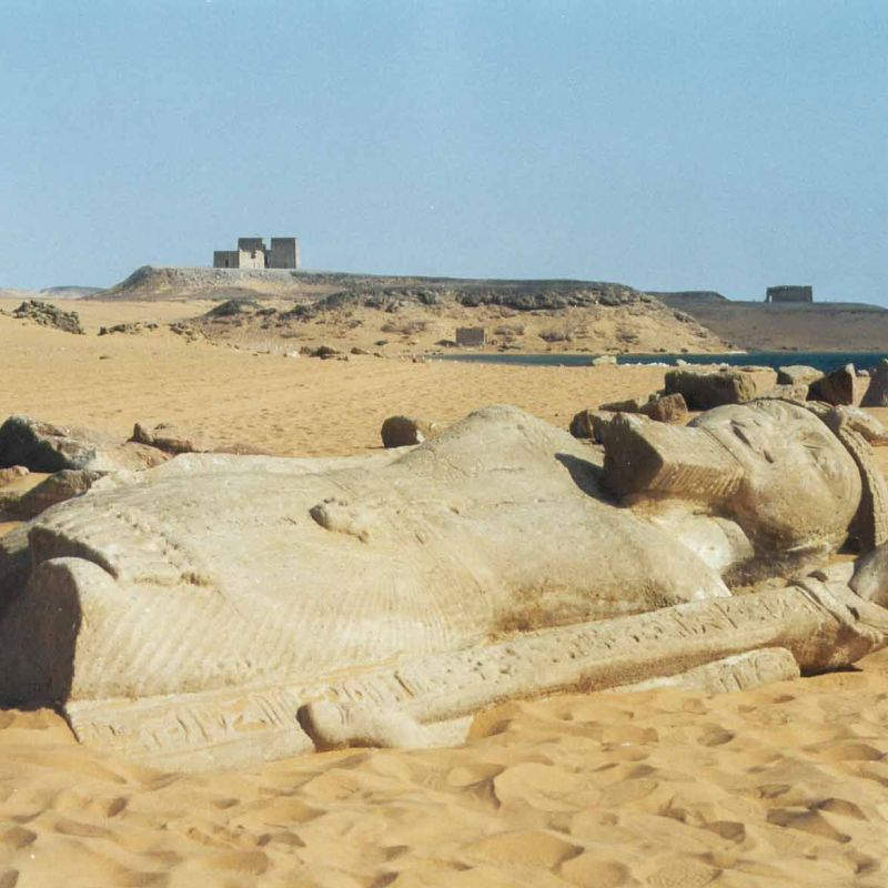 AQA “Power and Conflict”: Ozymandias and Kamikaze analysis