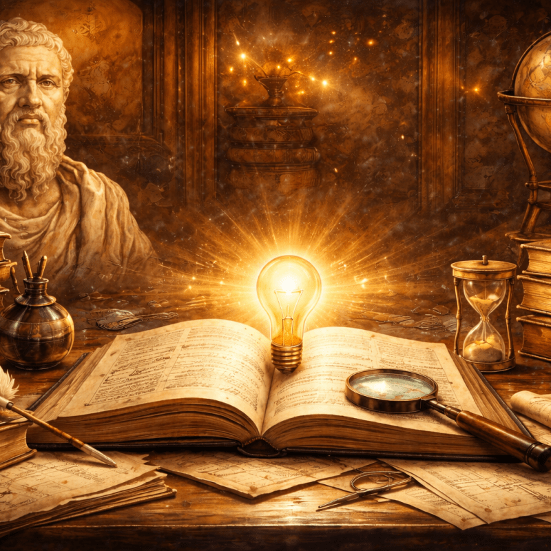 AQA Philosophy A Level: What Is Knowledge, Actually?