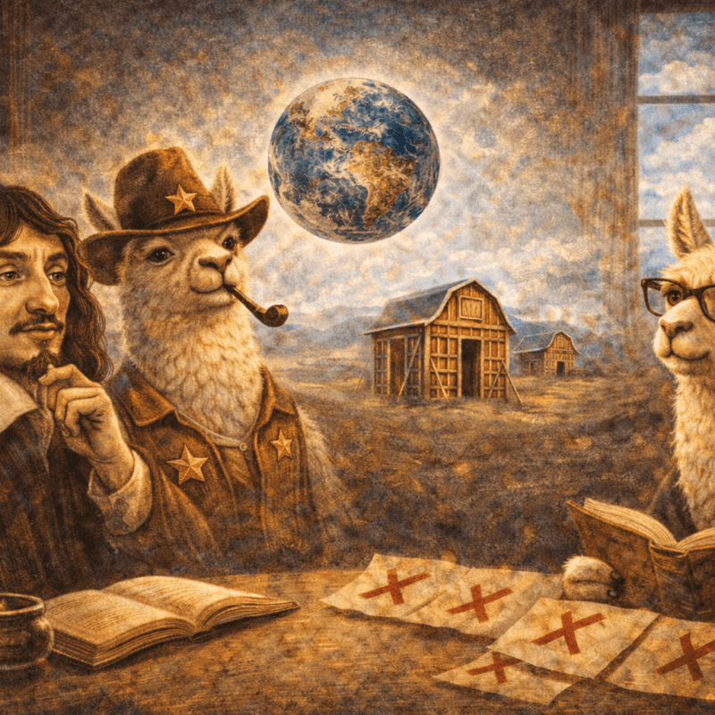 AQA Philosophy: Problems with Justified True Belief (and What Comes After)