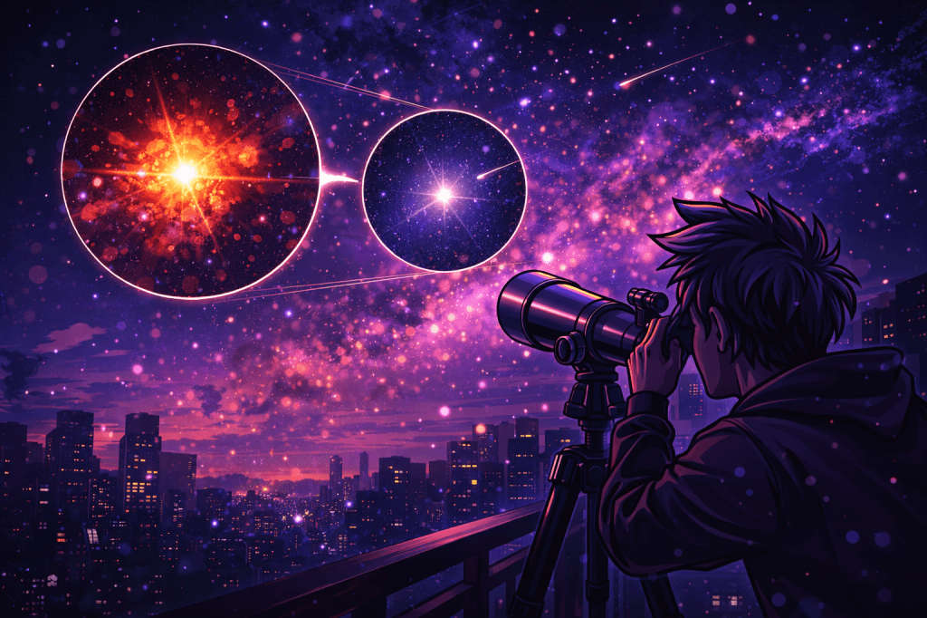 Bertrand Russell Time Lag Argument