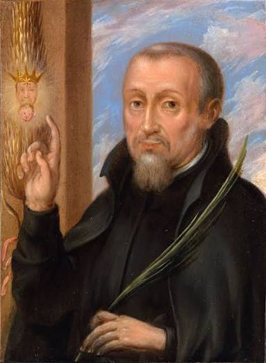 Henry Garnet, Equivocation. Macbeth historical context.